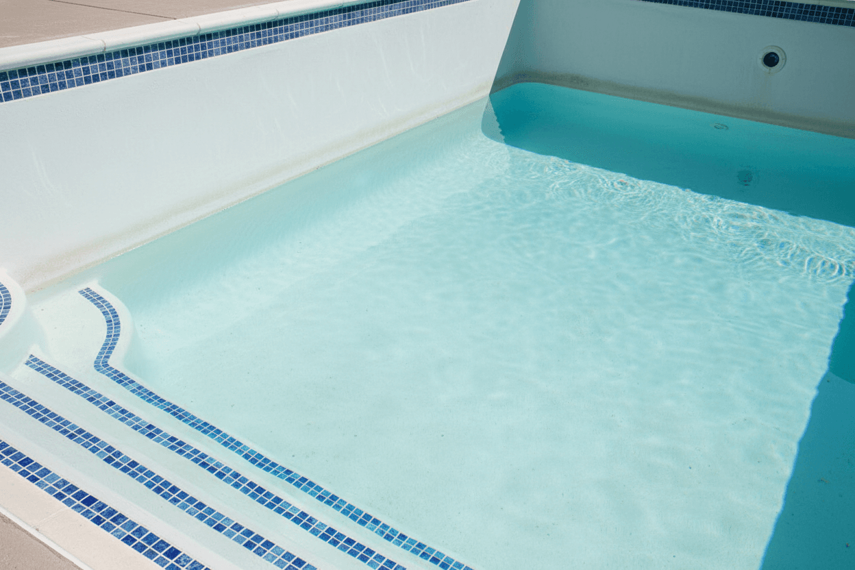 After: Acid Wash Restoration