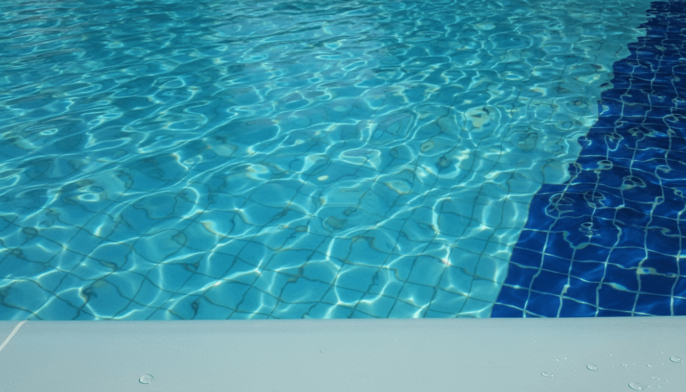 How to Prevent Pool Algae Growth